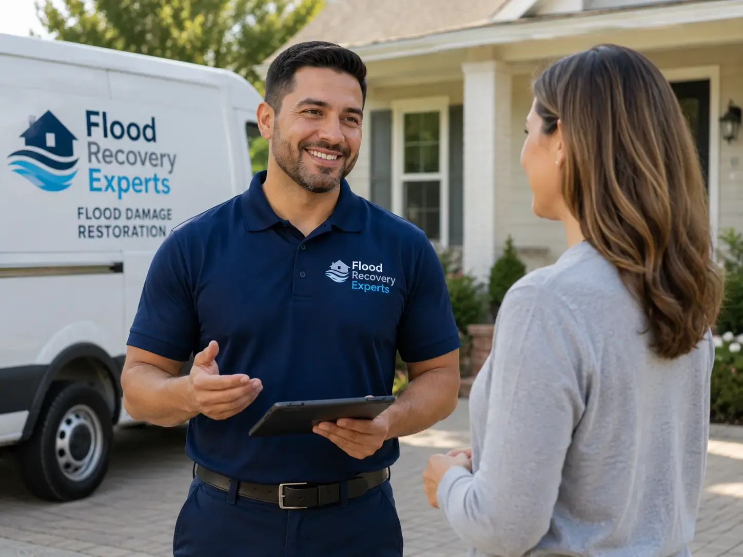 Flood Damage Cleanup Stevens Point, WI FAQs